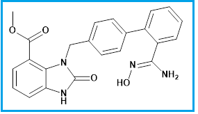 AZILSARTAN IMPURITY H